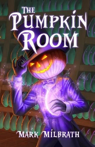 Cover image for The Pumpkin Room