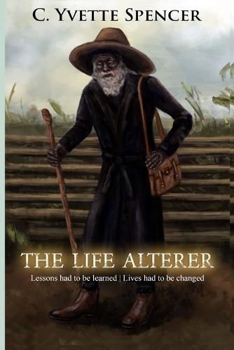 Cover image for Life Alterer