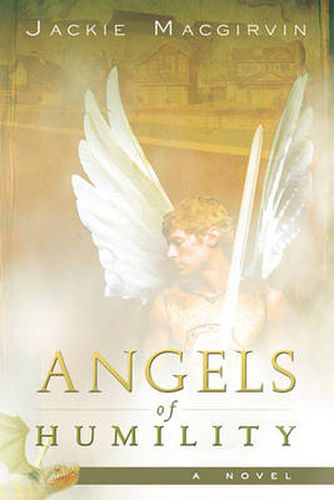 Cover image for Angels of Humility