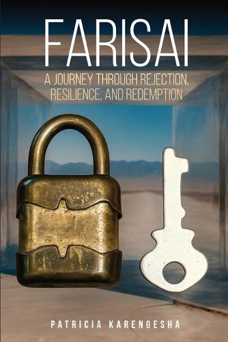 Cover image for Farisai