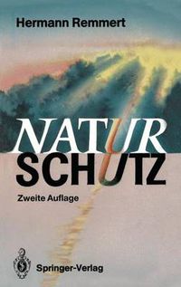 Cover image for Naturschutz