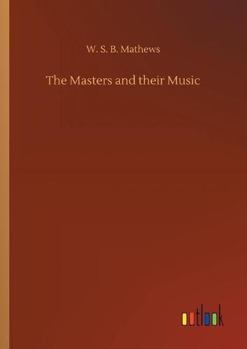 Cover image for The Masters and their Music