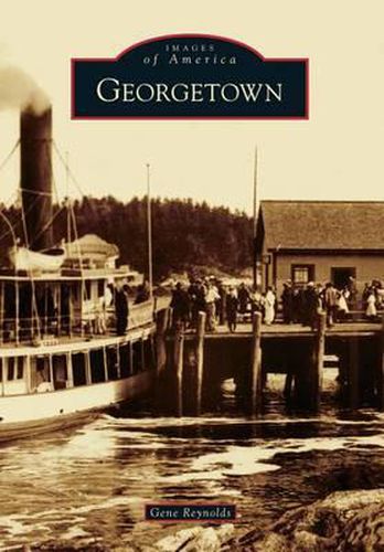 Cover image for Georgetown