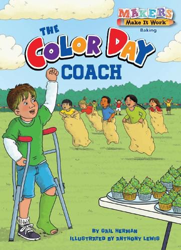 Cover image for The Color Day Coach