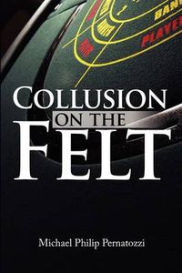 Cover image for Collusion on the Felt