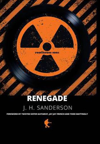 Cover image for Renegade