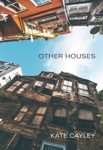 Cover image for Other Houses