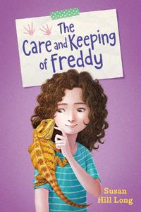 Cover image for The Care and Keeping of Freddy