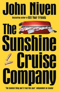 Cover image for The Sunshine Cruise Company