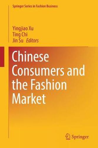 Cover image for Chinese Consumers and the Fashion Market