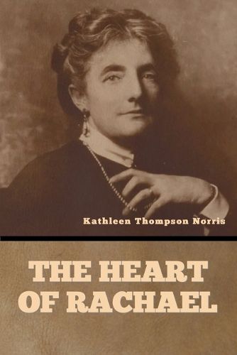 Cover image for The Heart of Rachael