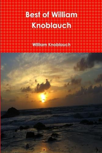 Cover image for Best of William Knoblauch