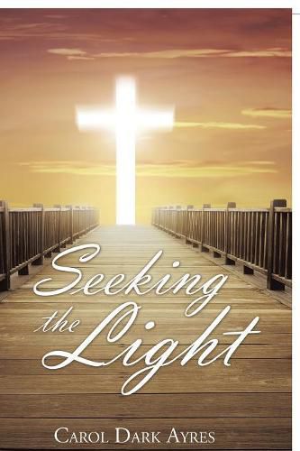 Cover image for Seeking the Light