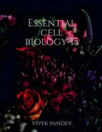 Cover image for Essential cell biology-15(color)