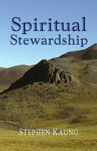 Cover image for Spiritual Stewardship