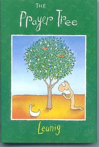 Cover image for The Prayer Tree