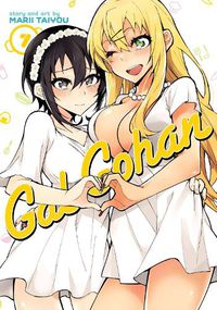 Cover image for Gal Gohan Vol. 7