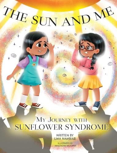 Cover image for The Sun and Me