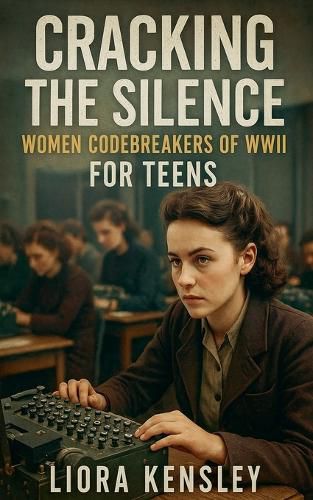 Cover image for Cracking the Silence