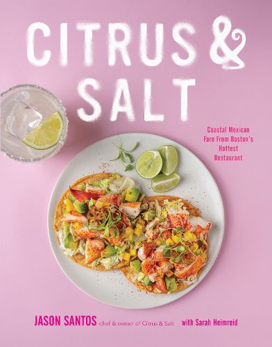 Cover image for Citrus & Salt