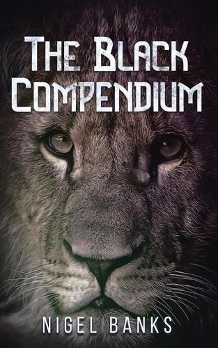 Cover image for The Black Compendium