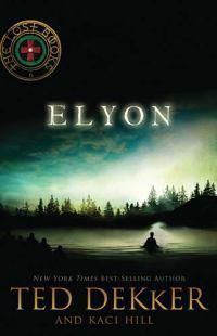 Cover image for Elyon