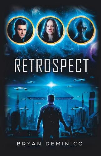 Cover image for Retrospect