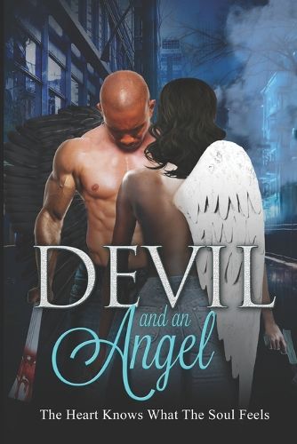 Cover image for Devil and an Angel