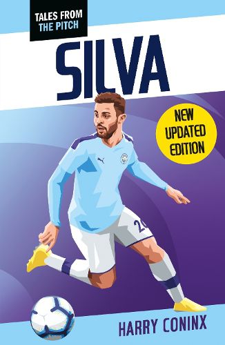 Cover image for Silva