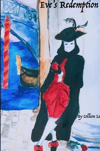 Cover image for Eve's Redemption