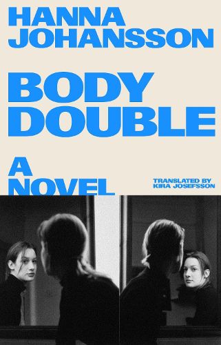 Cover image for Body Double