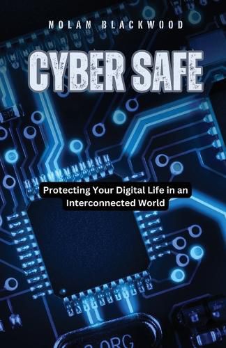 Cover image for Cyber Safe