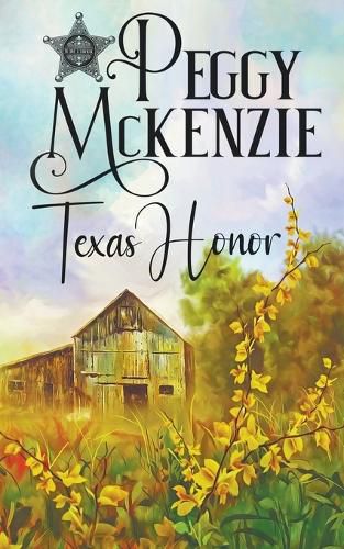 Cover image for Texas Honor