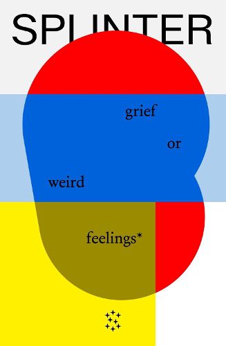 Cover image for Splinter Journal