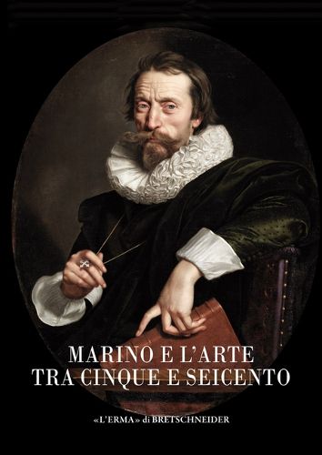 Cover image for Marino E l'Arte Tra Cinque E Seicento: L'Ellisse XIV/2. 2019 - Studi Storici Di Letteratura Italiana