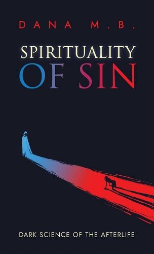 Cover image for Spirituality of Sin