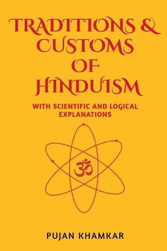 Cover image for Traditions and Customs of Hinduism