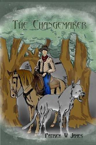 Cover image for The Changemaker