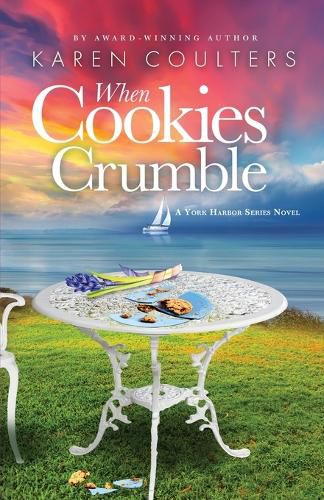 Cover image for When Cookies Crumble