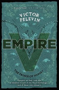 Cover image for Empire V: The Prince of Hamlet