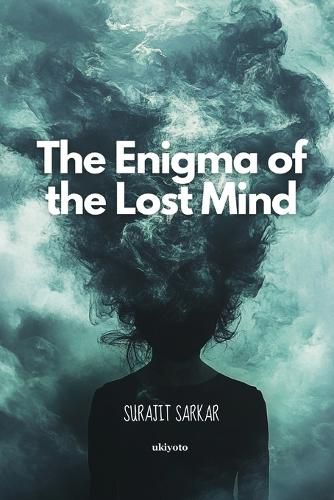Cover image for The Enigma of the Lost Mind