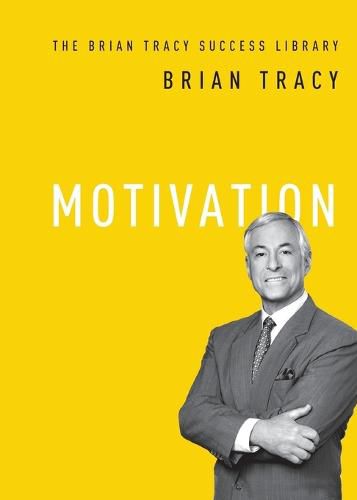 Cover image for Motivation