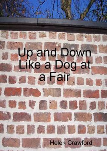 Up and Down Like a Dog at a Fair