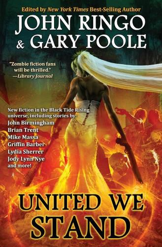 Cover image for United We Stand: Volume 12
