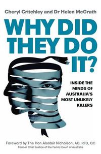 Cover image for Why Did They Do It?