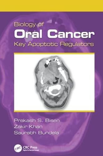 Cover image for Biology of Oral Cancer: Key Apoptotic Regulators