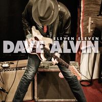 Cover image for Eleven Eleven 