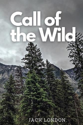 Cover image for Call of the Wild