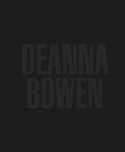 Cover image for Deanna Bowen