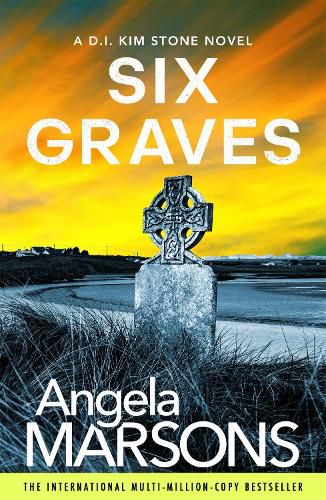 Cover image for Six Graves
